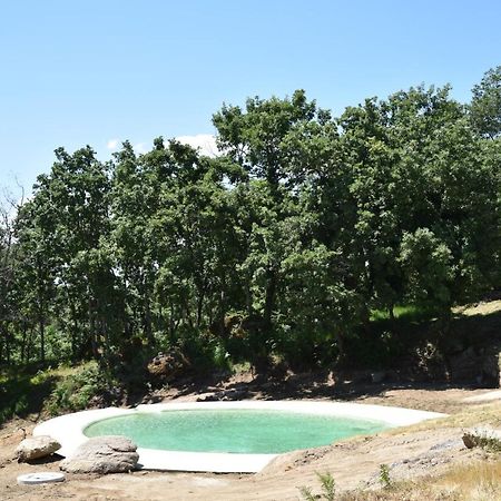 Quinta De S. Cipriano Villa Resende Buitenkant foto