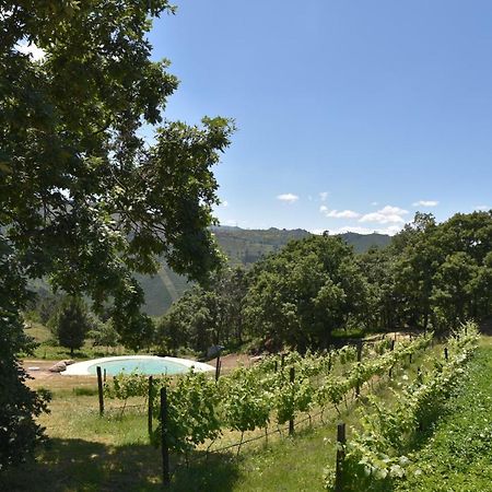 Quinta De S. Cipriano Villa Resende Buitenkant foto